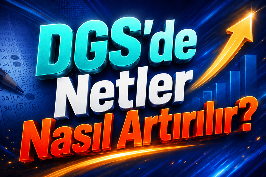 DGS’de Netler Nasıl Artırılır?