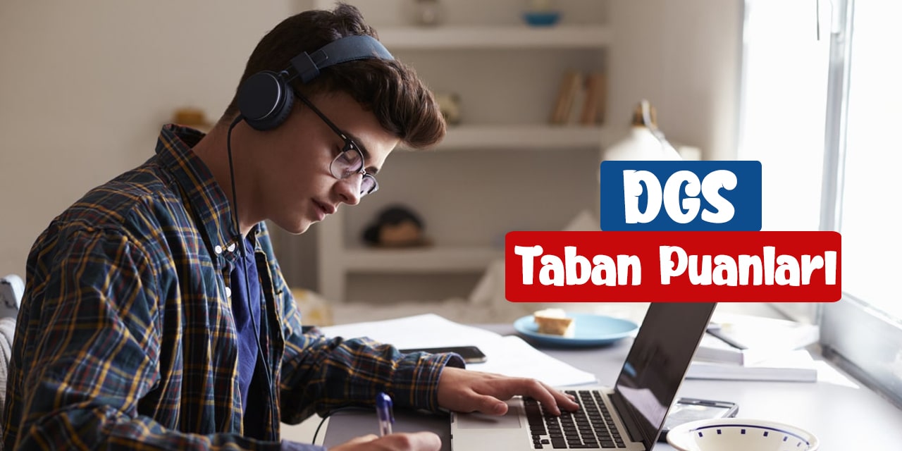 2020 DGS Taban Puanları Ve Kontenjan Sayıları