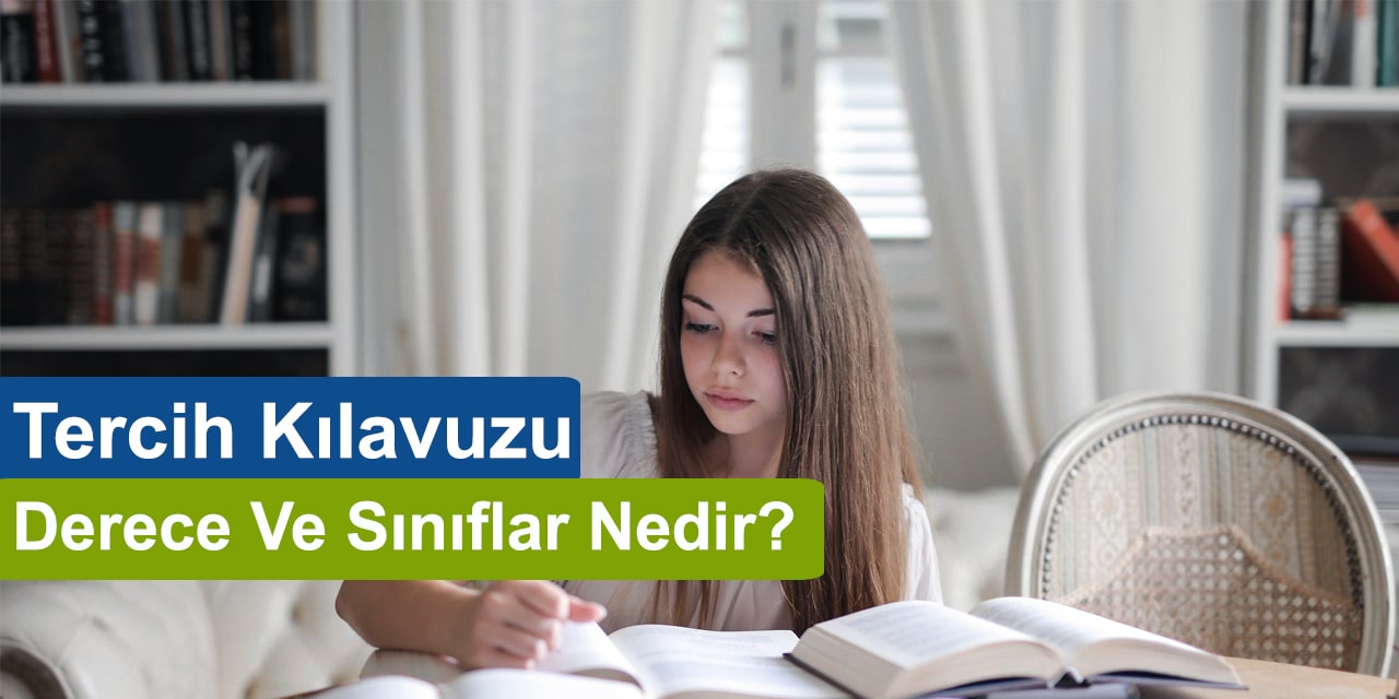 KPSS Tercih Kılavuzundaki Derece Ve Sınıflar Nedir?