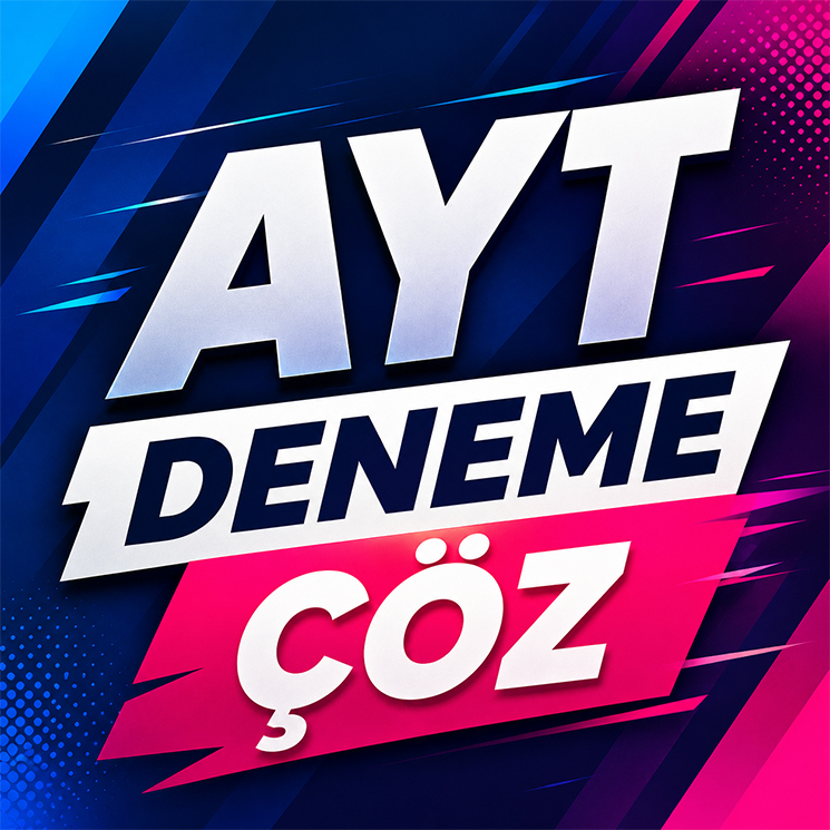 ayt deneme sınavı
