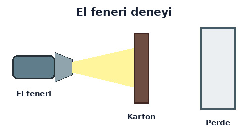 3. Sınıf Fen Bilimleri Çevremizdeki Işık ve Sesler Testi Çöz - Test 4