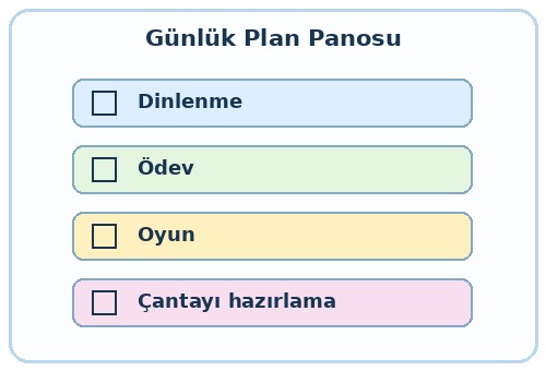 2. Sınıf Hayat Bilgisi Okulumuzda Hayat Testi Çöz - Test 4