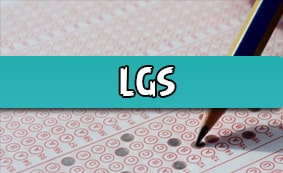 lgs online deneme sınavı