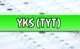tyt deneme sınavı
